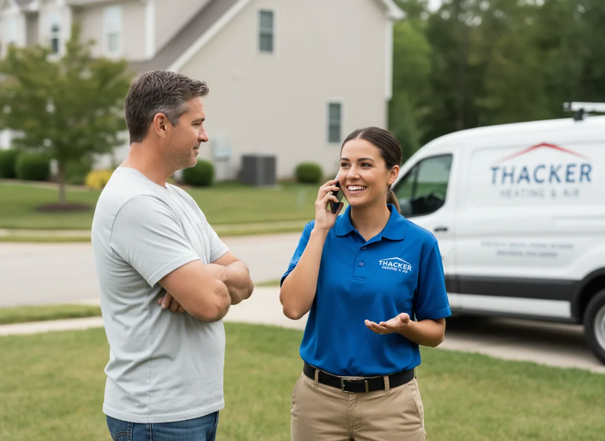 Ac Repair East Canaan, CT FAQs